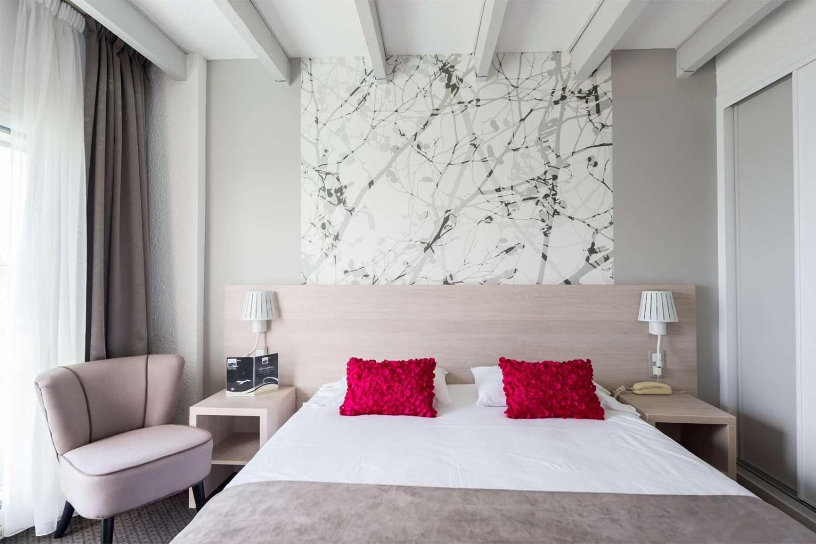 Brit Hotel De L'Ocean Concarneau Εξωτερικό φωτογραφία