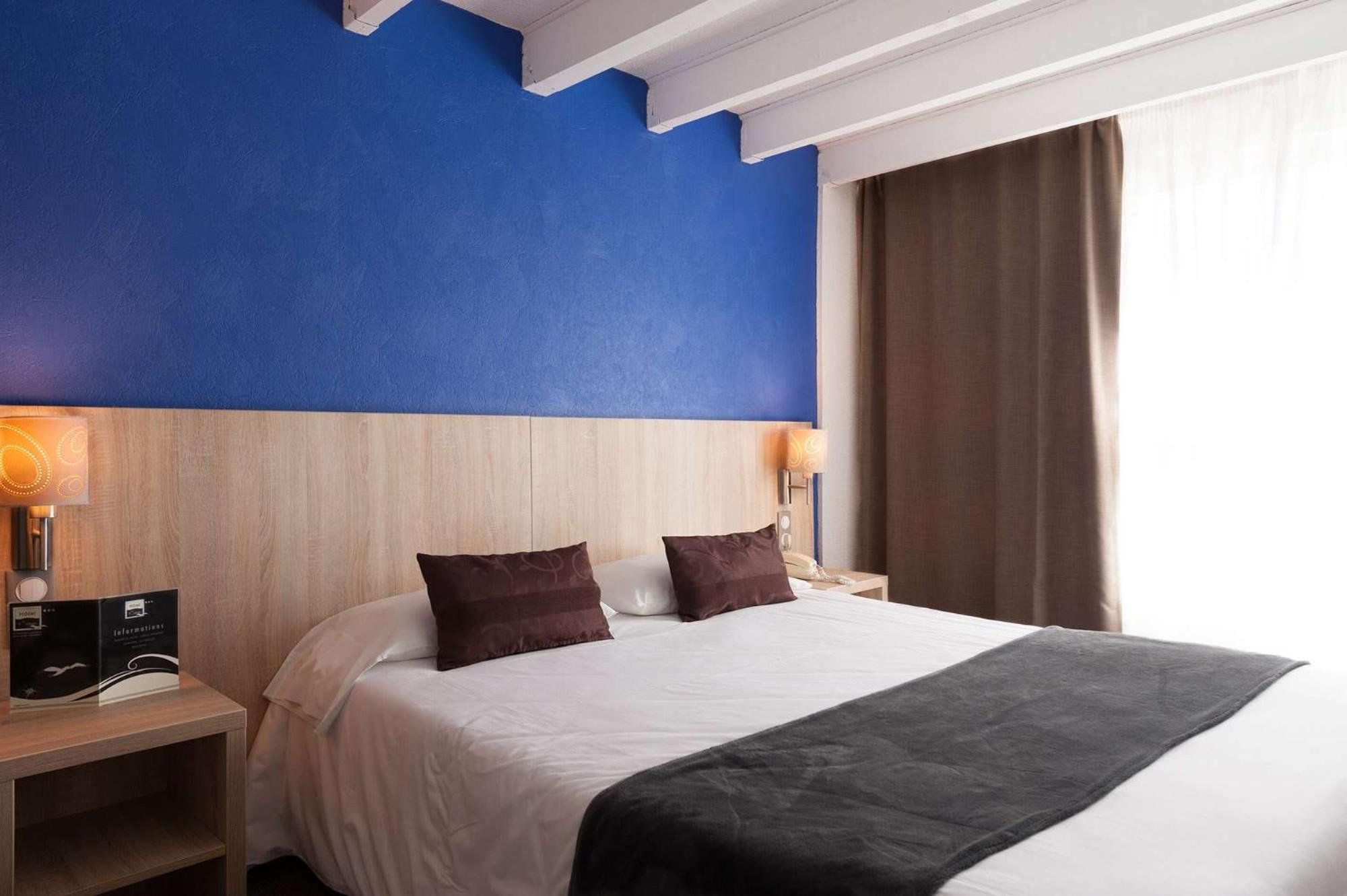 Brit Hotel De L'Ocean Concarneau Εξωτερικό φωτογραφία