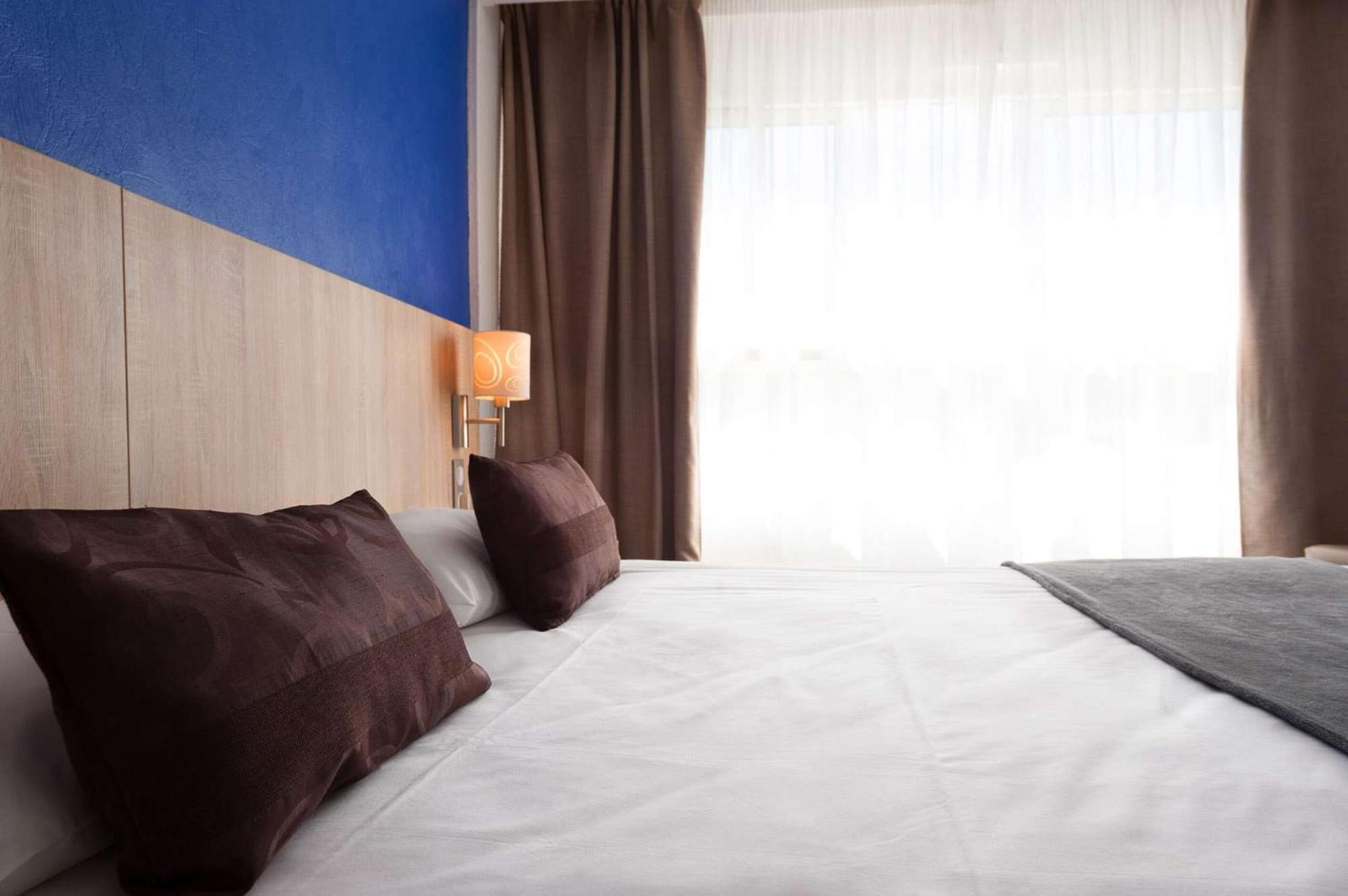 Brit Hotel De L'Ocean Concarneau Εξωτερικό φωτογραφία