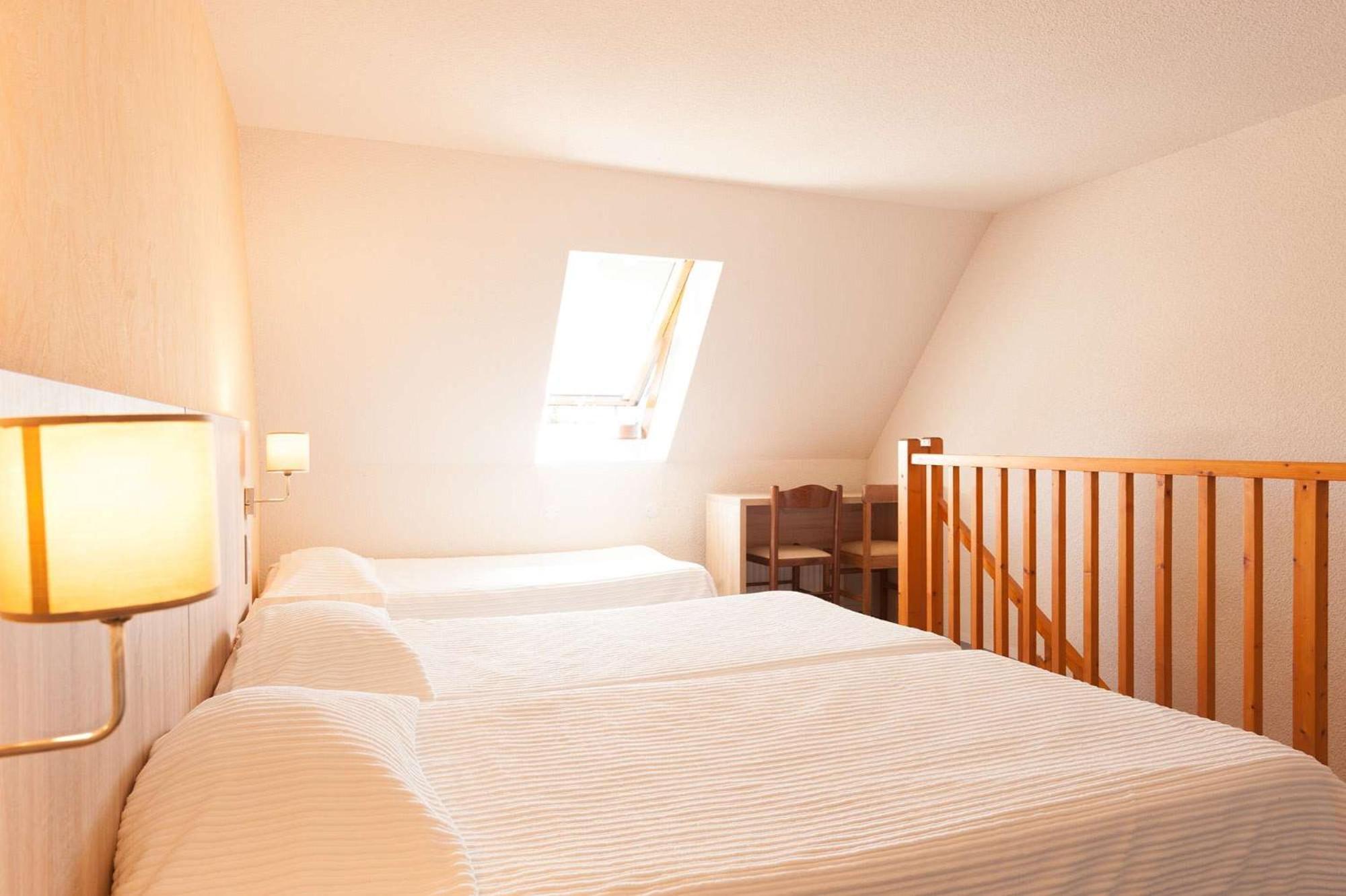 Brit Hotel De L'Ocean Concarneau Εξωτερικό φωτογραφία
