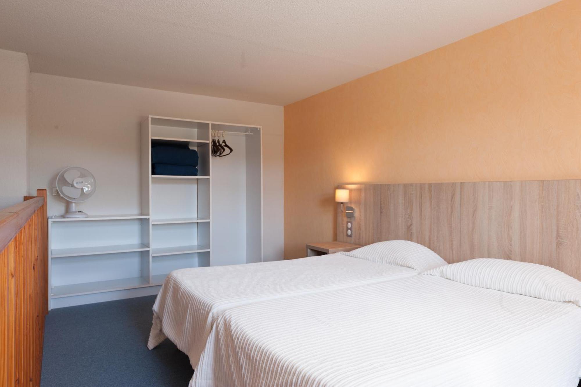 Brit Hotel De L'Ocean Concarneau Εξωτερικό φωτογραφία